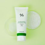 Dr. Ceuracle Tea Tree Purifine Cleansing Foam - Image 6