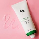 Dr. Ceuracle Tea Tree Purifine Cleansing Foam - Image 3