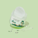 ROUND LAB Pine Calming Cica Pad - Image 5