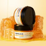 Some By Mi Propolis B5 Glow Barrier Calming Cream - Image 6