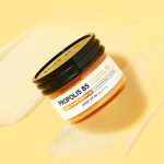 Some By Mi Propolis B5 Glow Barrier Calming Cream - Image 5