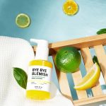 Some By Mi Blemish Vita Tox Brightening Bubble Cleanser - Image 8
