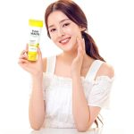 Some By Mi Yuja Niacin 30 Days Brightening Peeling Gel - Image 3