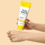 Some By Mi Yuja Niacin 30 Days Brightening Peeling Gel - Image 8