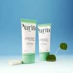 Purito Seoul Wonder Releaf Centella Daily Sun Lotion SPF50 + PA + + + + - Image 8