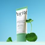 Purito Seoul Wonder Releaf Centella Daily Sun Lotion SPF50 + PA + + + + - Image 2