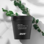 RNW DER. PORE Refining Black Mask - Image 8