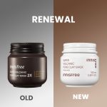 INNISFREE Super Volcanic Pore Clay Mask - Image 8