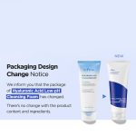 ISNTREE Hyaluronic Acid Low-pH Cleansing Foam - Image 4