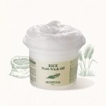 SKINFOOD Rice Mask Wash Off - Image 2
