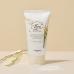 SKINFOOD Rice Daily Brightening Scrub Foam - Image 2