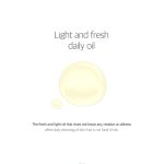 ROUND LAB 1025 Dokdo Cleansing Oil - Image 4