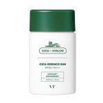 VT Cosmetics Cica Essence Sun