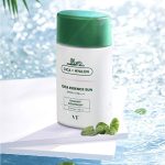 VT Cosmetics Cica Essence Sun - Image 3