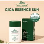 VT Cosmetics Cica Essence Sun - Image 4