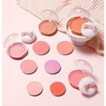 ETUDE My Beauty Tool Lovely Cookie Blush Puff - Image 3