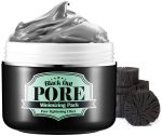 Secret Key Black Out Pore Minimizing Pack - Image 3