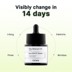 COSRX The Retinol 0.5 Oil - Image 5