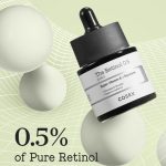 COSRX The Retinol 0.5 Oil - Image 4