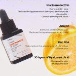 ISNTREE Hyper Niacinamide 20 Serum - Image 7