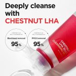 ISNTREE Chestnut LHA Jelly Cleansing Oil - Image 5