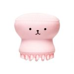 ETUDE Exfoliating Jellyfish Silicon Brush