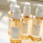 SKIN1004 Madagascar Centella Light Cleansing Oil - Image 3