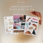 SKIN1004 Probio-Cica Year Planner Bundle - Image 9
