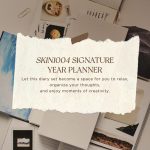 SKIN1004 Probio-Cica Year Planner Bundle - Image 8