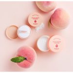 SKINFOOD Peach Cotton Multi Finish Powder - Image 5