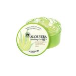 SKINFOOD Aloe Vera 93% Soothing Gel