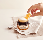SKINFOOD Royal Honey Propolis Enrich Cream - Image 3
