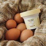 SKINFOOD Egg white pore Mask - Image 2