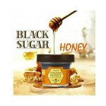 SKINFOOD Black Sugar Honey Mask wash off - Image 4