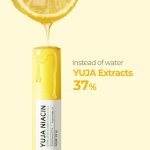 Some By Mi Yuja Niacin Dark Spot Correcting Stick - Image 6