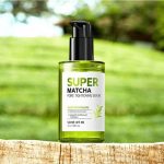 Some By Mi Super Matcha Pore Tightening Serum - Image 5