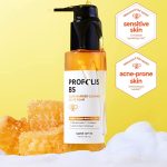 Some By Mi Propolis B5 Glow Barrier Calming Oil To Foam - Image 7