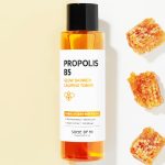Some By Mi Propolis B5 Glow Barrier Calming Toner - Image 3
