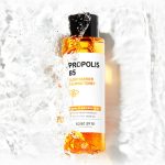 Some By Mi Propolis B5 Glow Barrier Calming Toner - Image 4