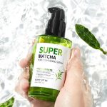 Some By Mi Super Matcha Pore Tightening Serum - Image 3