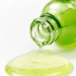 JUMISO Super Soothing Cica & Aloe Facial Serum - Image 4