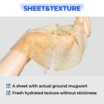 Numbuzin No.4 Icy Soothing Sheet Mask 5-Pack - Image 3