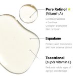 COSRX The Retinol 0.5 Oil - Image 6
