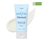 ETUDE Soon Jung Director's Moisture Sun Cream SPF50 + PA + + + + - Image 4