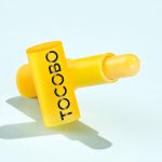 TOCOBO Vitamin Nourishing Lip Balm - Image 3