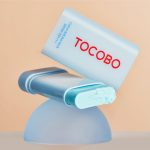 TOCOBO Cotton Soft Sun Stick SPF50 + PA + + + + - Image 5