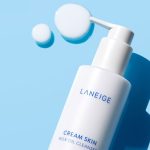 LANEIGE Cream Skin Milk Oil Cleanser - Image 4