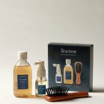 AROMATICA Tea Tree Scalp Purifying Trial Kit - Image 2