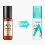 TIAM Vita A Anti-Wrinkle Moisturizer - Image 6