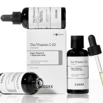 COSRX The Vitamin C 23 serum - Image 8